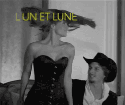 L'un et Lune
